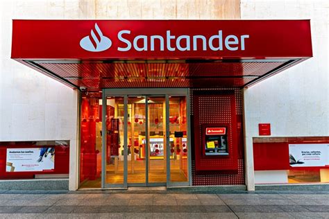 Oficina 6603 de Banco Santander 